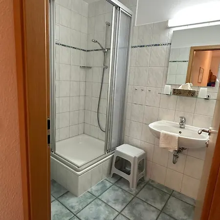 Franzi 3 Apartment Prerow