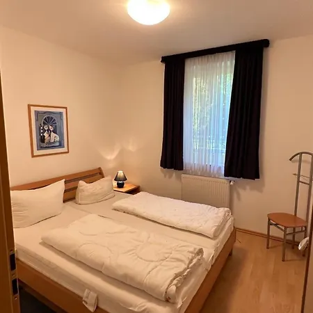 Apartment Franzi 3 Prerow
