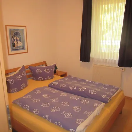 Franzi 3 Apartment